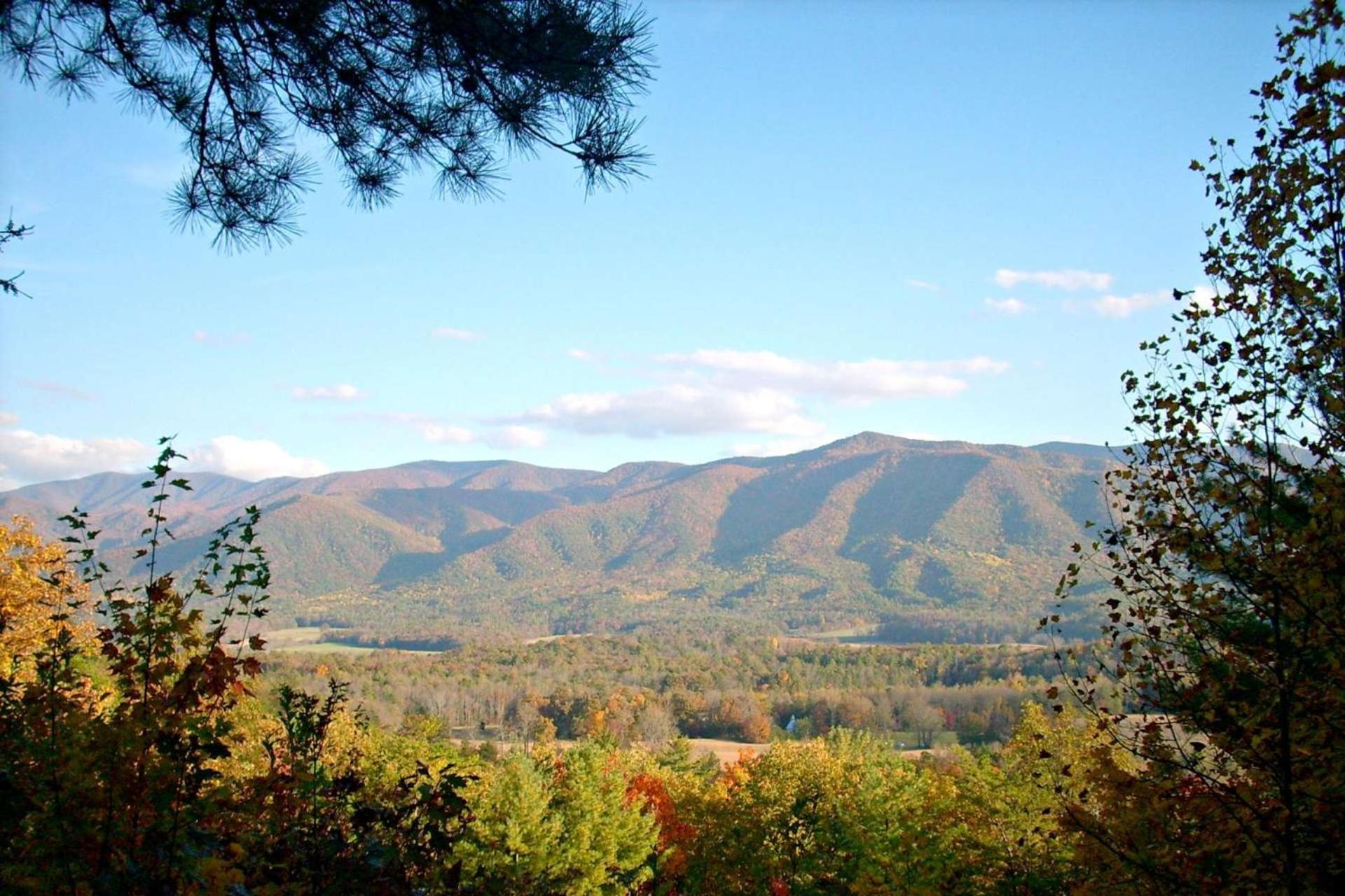 Ruby'S Lake House Villa Sevierville Esterno foto