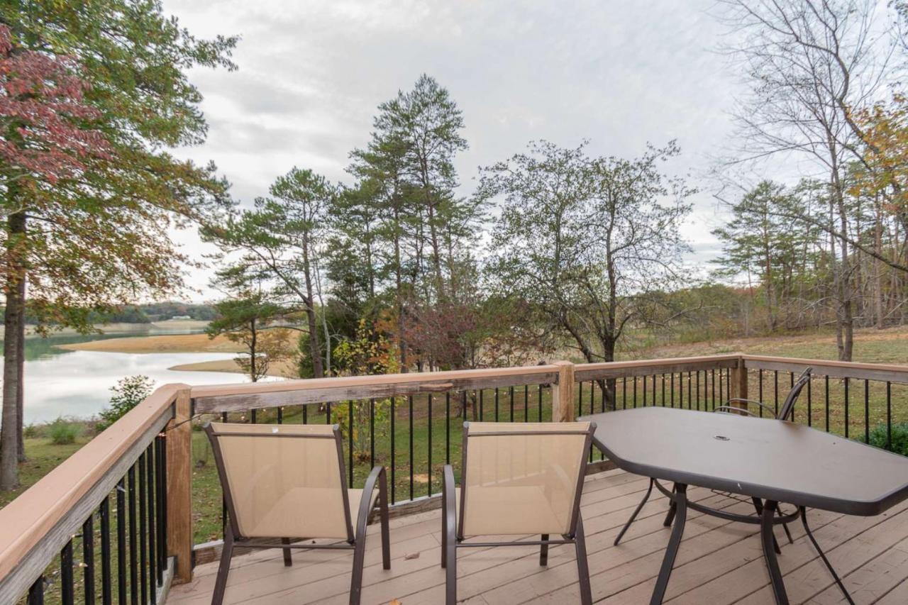 Ruby'S Lake House Villa Sevierville Esterno foto